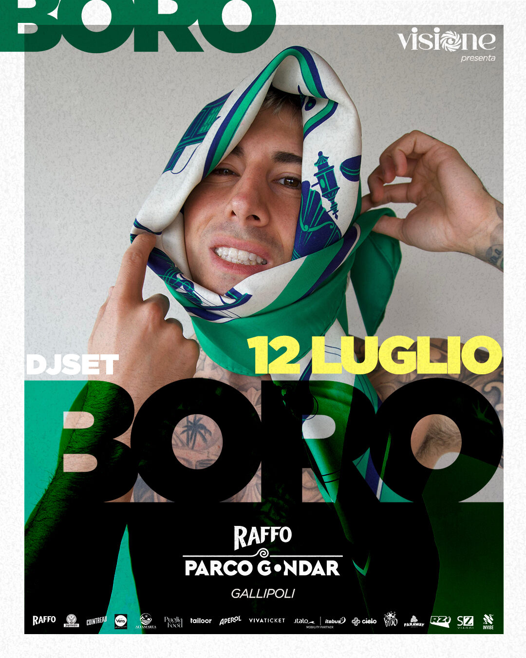 Boro