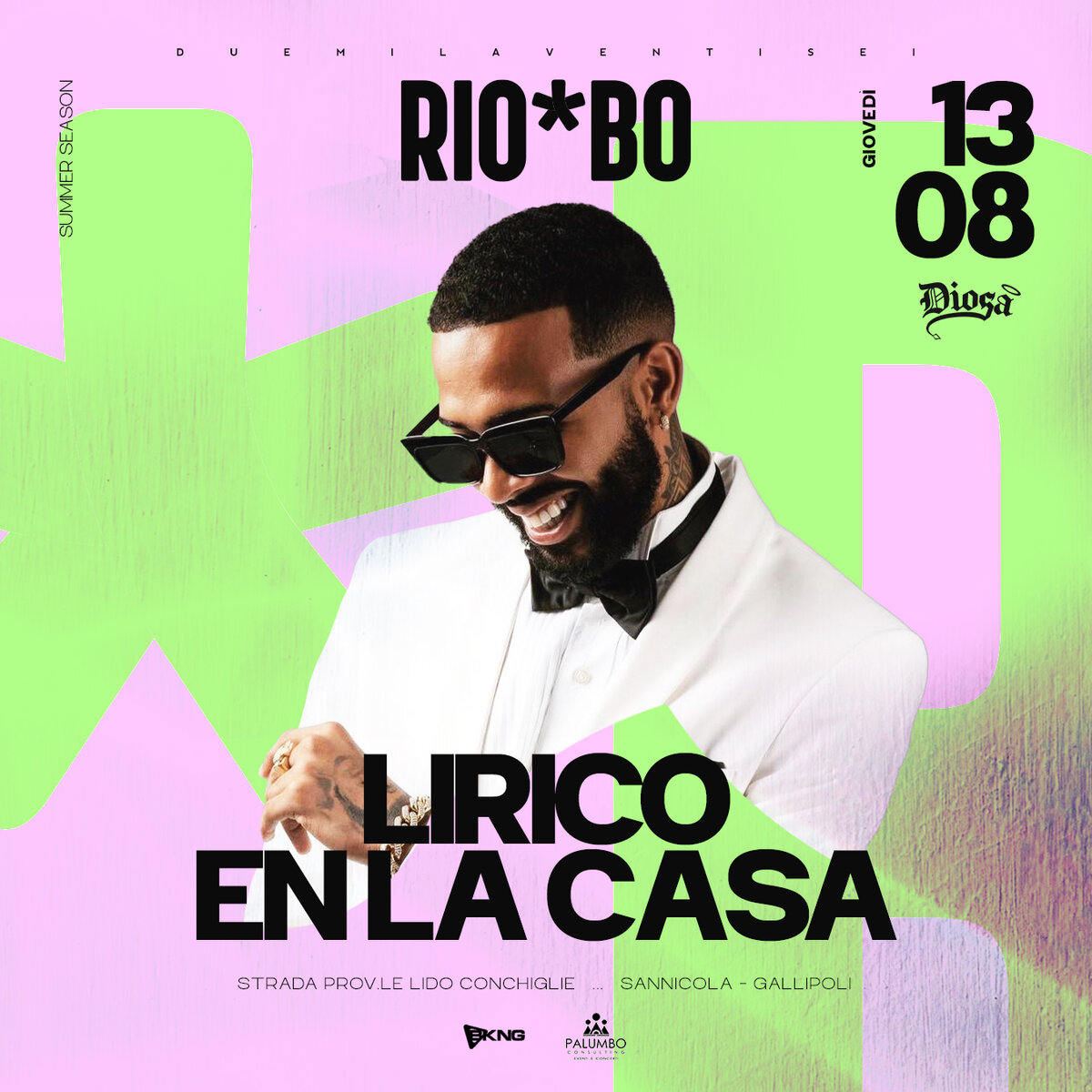 Lirico